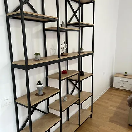 Guest house Kristal A Tirana