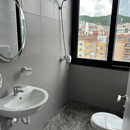 Guest house Kristal A *