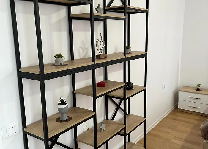 Guest house Kristal A Tirana