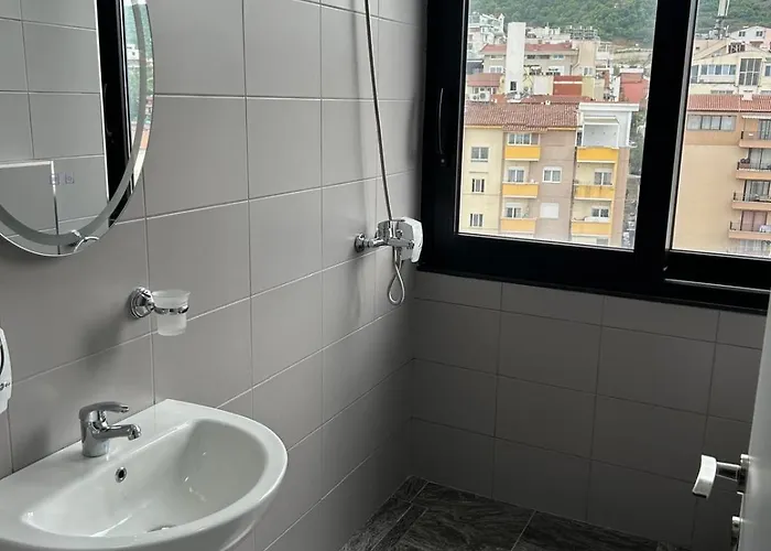 Guest house Kristal A *